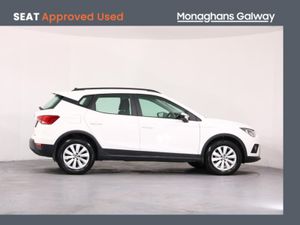 SEAT Arona 1.0 TSI 115HP SE 5DR - Image 3