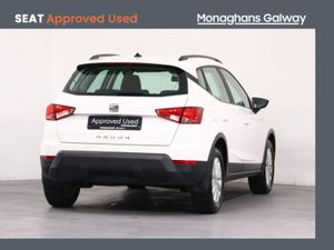 SEAT Arona 1.0 TSI 115HP SE 5DR - Image 4