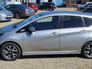 Nissan Note 2016 sport dsl - Image 3