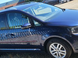 AUTOMATIC Volkswagen Touran 2014 - Image 3