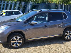 Peugeot 2008 2014 low KM Diesel - Image 4