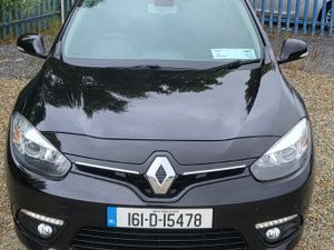 Renault Fluence 2016 - Image 2