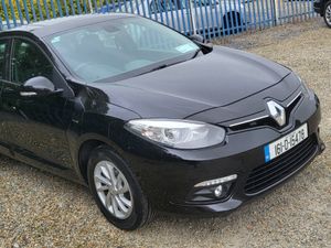 Renault Fluence 2016 - Image 4
