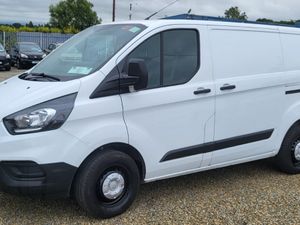 Ford Transit 2020 - Image 2