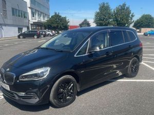BMW 2 Series 2.0l Diesel  7 Seater Auto  New Nct - Image 4