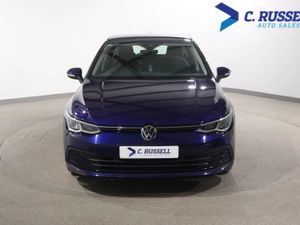 Volkswagen Golf Hatchback - Image 2