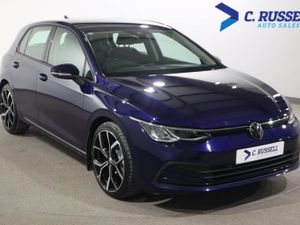 Volkswagen Golf Hatchback - Image 3