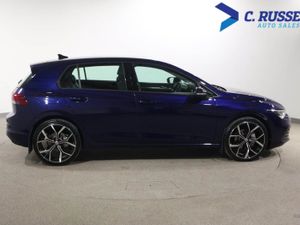 Volkswagen Golf Hatchback - Image 4