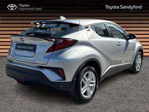 Toyota C-HR HYBRID LUNA AUTOMATIC // REAR CAMERA / - Image 2