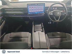 Volkswagen ID.7 PRO Plus 77kwh 286HP - Image 4