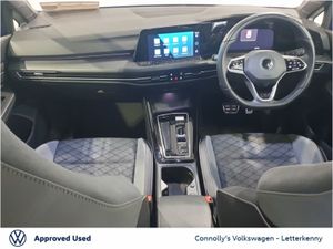 Volkswagen Golf 2.0 TDI 150HP R-line DSG From  49 - Image 4