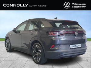Volkswagen ID.4 Life 77kwh 204HP  from  166 Per M - Image 4