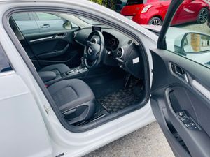 Audi A3 2015 1.4 Top Specs  Automatic - Image 4