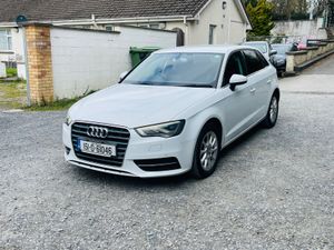 Audi A3 2015 1.4 Top Specs  Automatic - Image 3