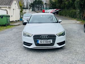 Audi A3 2015 1.4 Top Specs  Automatic - Image 2