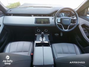 Land Rover Range Rover Evoque 1.5 Phev AWD - Image 4