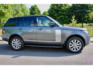 Land Rover Range Rover Range Rover 3.0tdv6 Vogue - Image 3