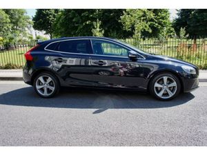 Volvo V40 T4 1.6 Automatic Fsh  NCT - Image 4
