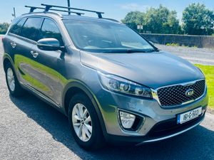 2016 KIA SORENTO 7 SEATER - Image 3