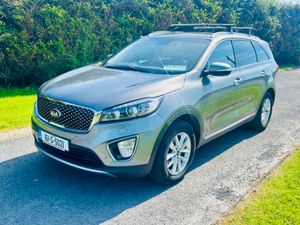 2016 KIA SORENTO 7 SEATER - Image 4