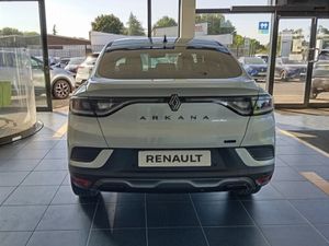 Renault Arkana E-tech Hybrid 145 Auto Esprit Alpi - Image 4
