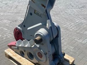 Demarec Demolition Attachments - Image 2