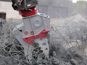 Demarec Demolition Attachments - Image 4