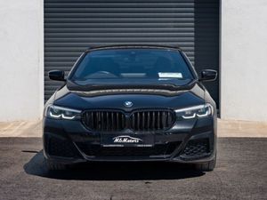 BMW 5 Series 520D M Sport - Image 2