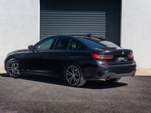 BMW 3 Series 320D M Sport  sale Agreed - Image 3