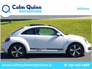 Volkswagen Beetle 1.2 TSI 105HP Beetle BMT - 1 Ow - Image 3
