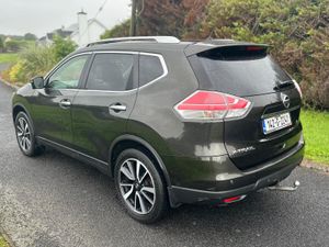 2014 NISSAN X TRAILL - Image 3