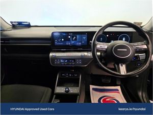 Hyundai Kona 1.6 Hybrid Elegance Auto - Image 4