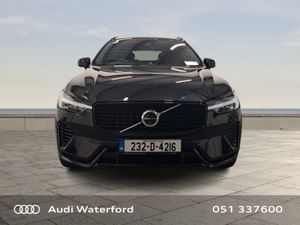 Volvo XC60 T6 Plus Dark R Design Phev From  499 p - Image 4