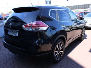 NISSAN X-TRAIL 1.6 DSL 7 SEATER  SV EDITION  5DR M - Image 4