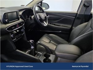 Hyundai Santa Fe 2.2 Crdi 4WD Executive Plus 7 Se - Image 4