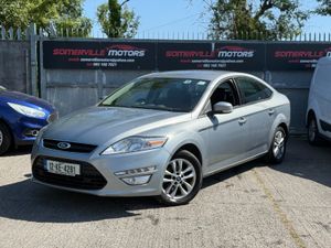 Ford Mondeo 1.6TDCI “LOW OWNERS” 2012 - Image 3