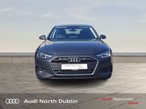 Audi A4 A4 Technik 35 Tfsi Mhev S-A Technik 35 Tf - Image 3