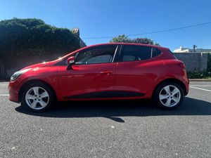 Renault Clio 2015 - Image 2