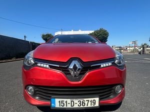 Renault Clio 2015 - Image 4