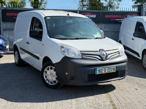 Renault Kangoo 1.5DCI “NEWDOE&LOWKMS” 2016 - Image 4