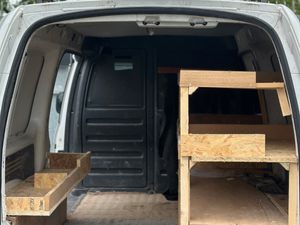 Renault Kangoo 1.5DCI “NEWDOE&LOWKMS” 2016 - Image 3