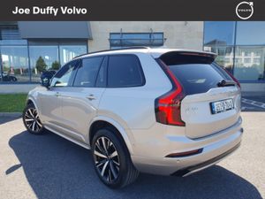 Volvo XC90 T8 AWD Plus Dark - Image 2