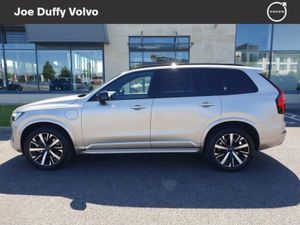 Volvo XC90 T8 AWD Plus Dark - Image 3