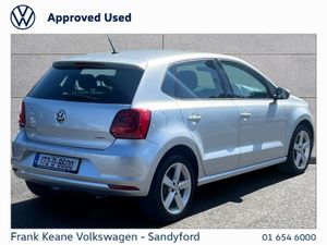 Volkswagen Polo  comfortline  1.0 5DR 75hp Manual - Image 3