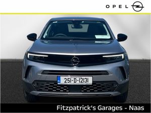 Opel Mokka Elegance 1.2i Auto Demo With 3.9  Fina - Image 3