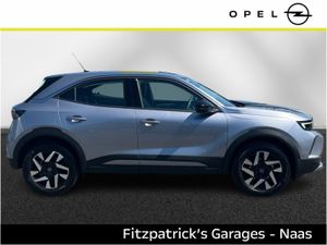 Opel Mokka Elegance 1.2i Auto Demo With 3.9  Fina - Image 4