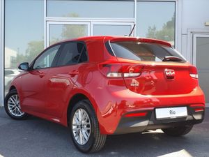 Kia Rio 1.25 PE - Image 3
