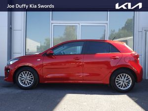 Kia Rio 1.25 PE - Image 4