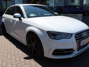 Audi S3 2.0tfsi S3 300BHP Quattro Auto 5DR Hatch - Image 2