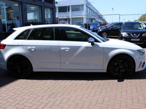 Audi S3 2.0tfsi S3 300BHP Quattro Auto 5DR Hatch - Image 3